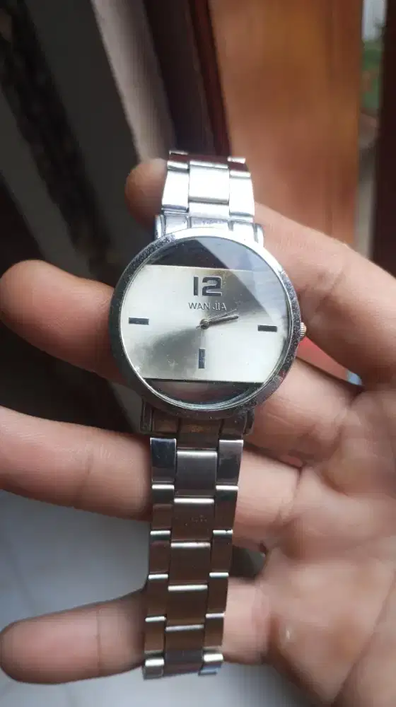 Jam tangan murah