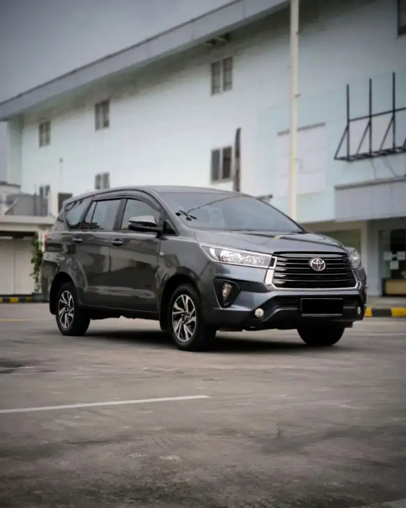 ‼️DP 25 JT‼️TOYOYA INNOVA REBORN G 2.0 AT, MOBIL TERAWAT & SIAP PAKAI.