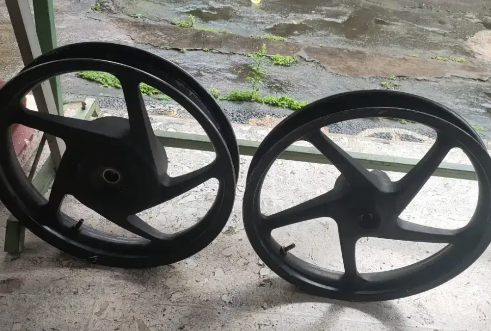 Vleg Original Bawaan Beat FI