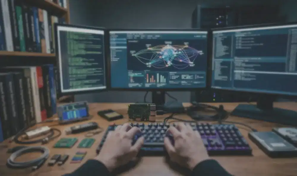 Jasa, Hapus jejak digital Audit Website & Apk Bug Hunter (Profesional)