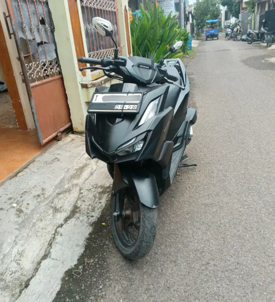 Di Jual motor Vario 160 ABS 2023 .