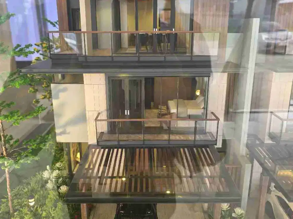 NEW CLUSTER FINORE BY SUMMARECON 3MAN LOKASI SANGAT STRATEGIS