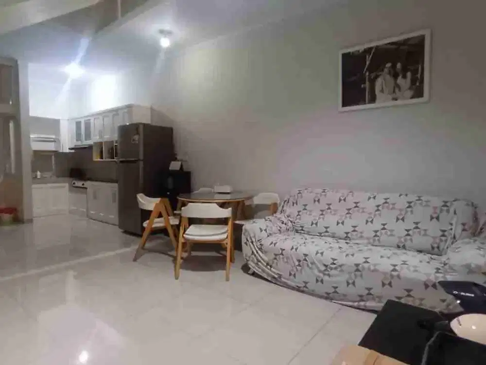 RUMAH RAPI TERAWAT SIAP HUNI TANJUNG DUREN JAKARTA BARAT