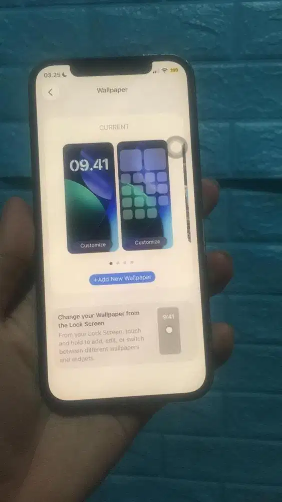 iPhone 12 64GB Blue All Operator