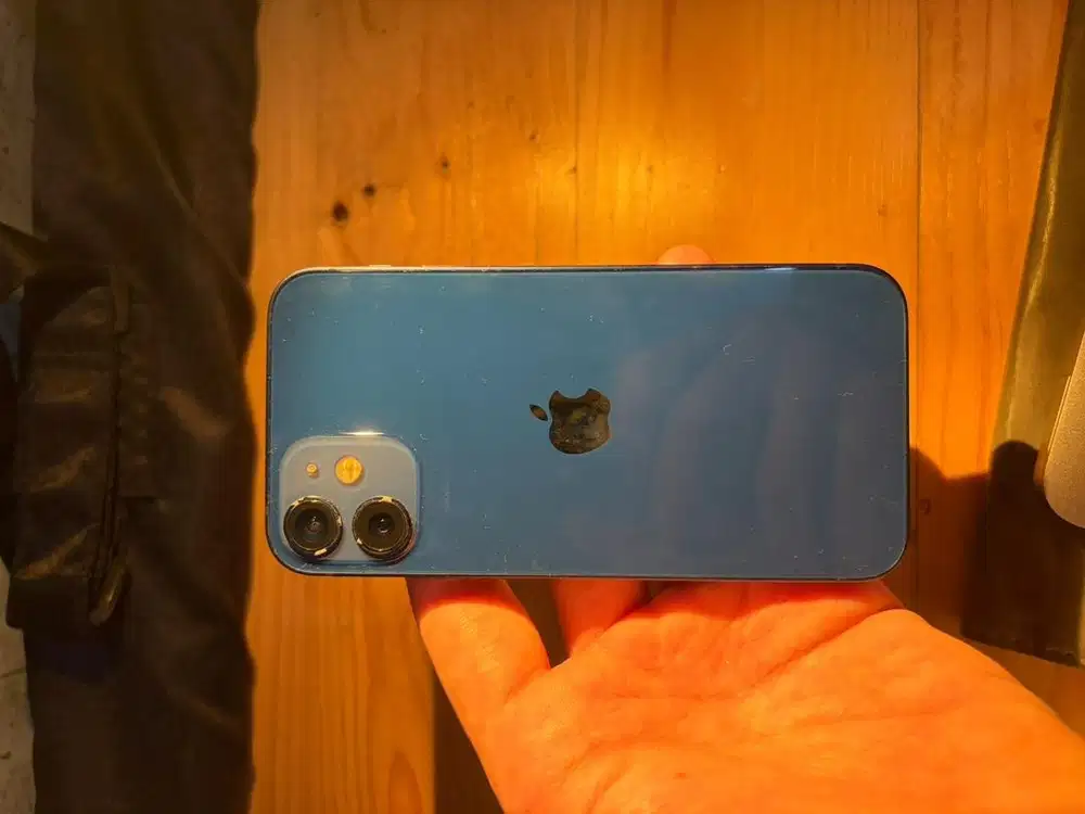 IPHONE 12 MINI 64GB IBOX