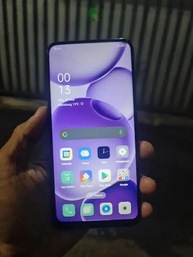 Oppo Reno 2F Ram 8 Gb/128 Gb