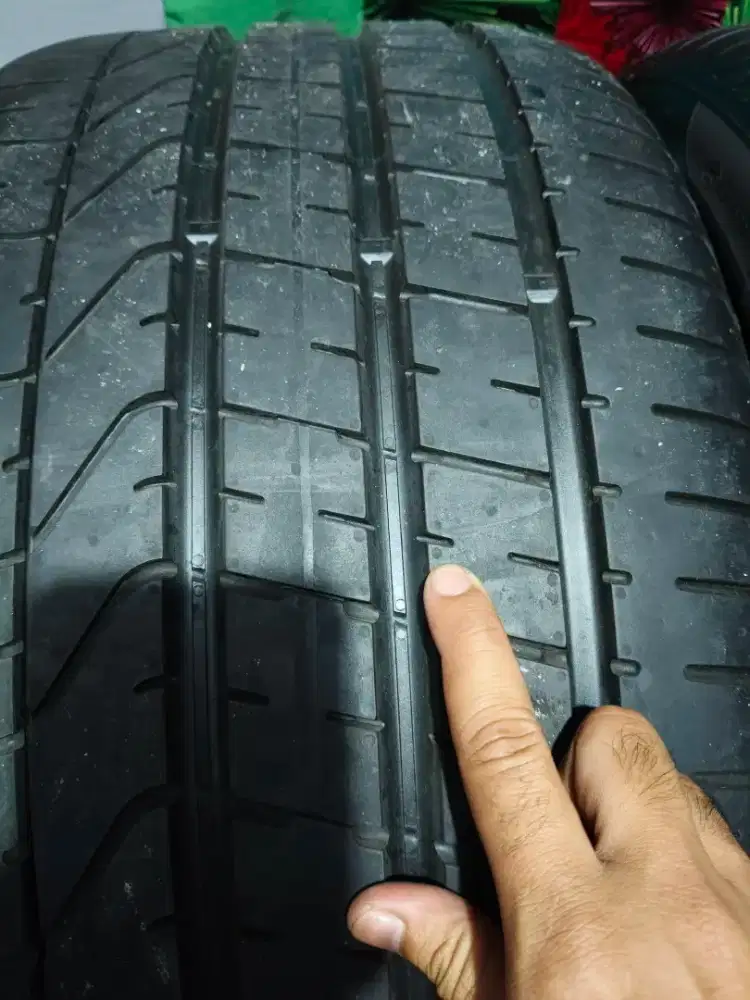 HRE RS100 R21/22 5X114,3