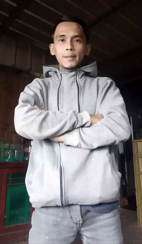 mencari kerja apa aja