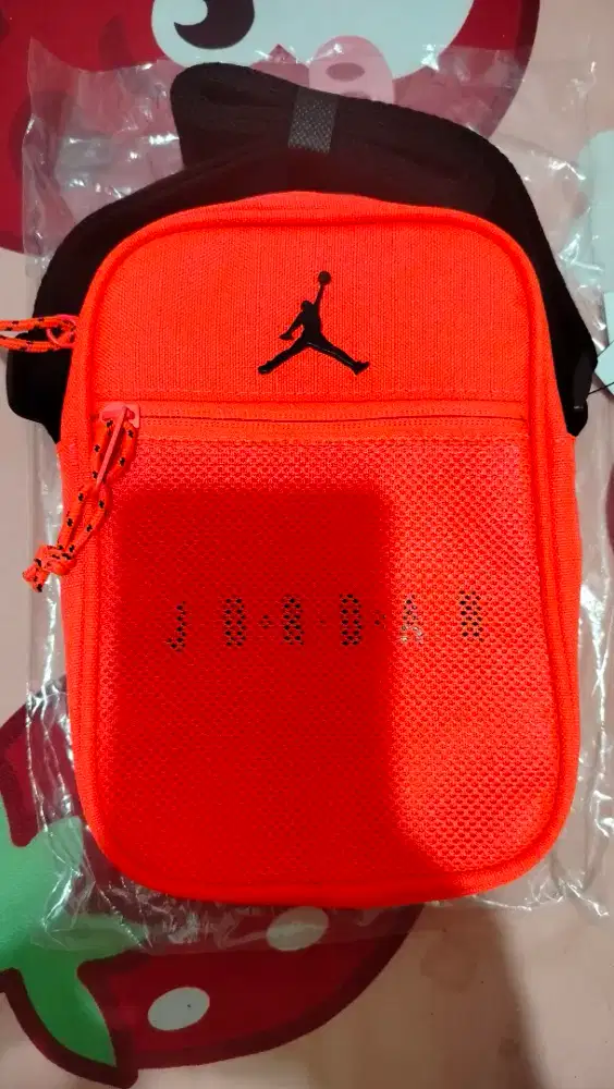 Tas Slempang Jordan (ORI)
