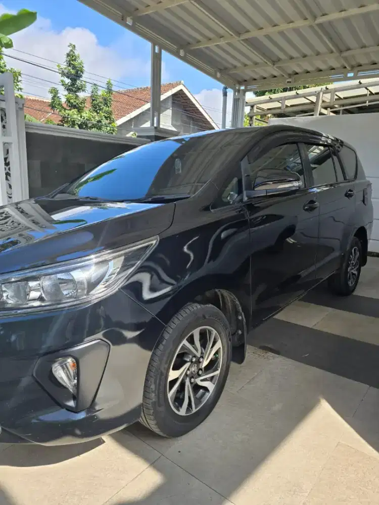 Innova g metic th 2023 diasel