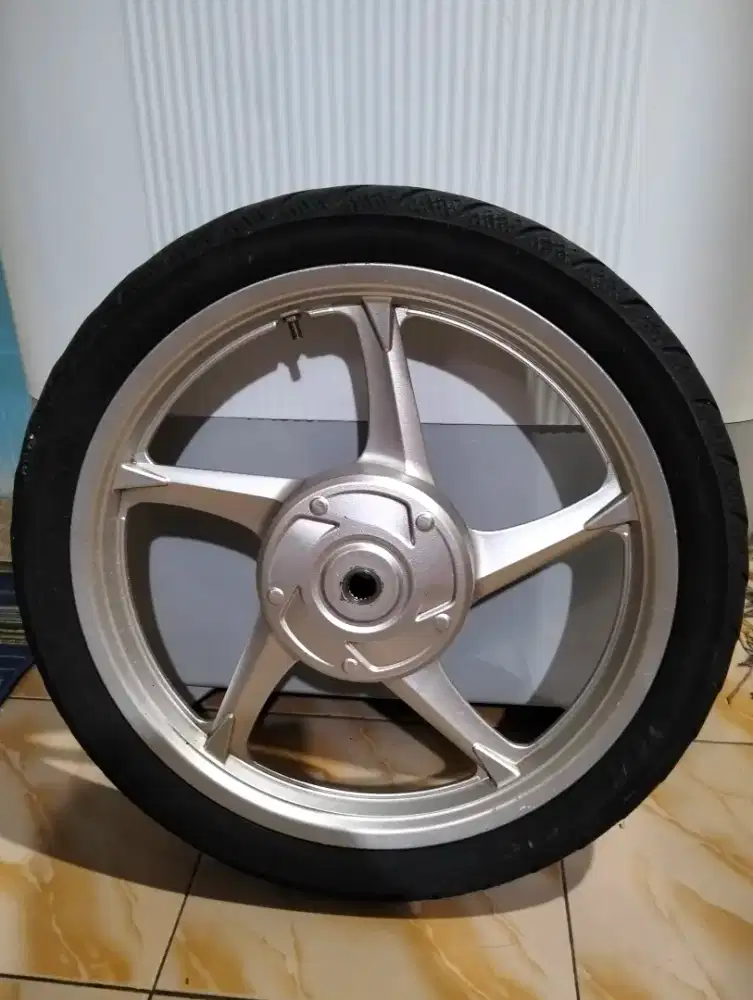 Velk Nouvo Mio yamaha