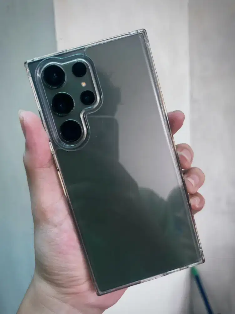 SAMSUNG GALAXY S23 ULTRA 12GB/256GB SEIN