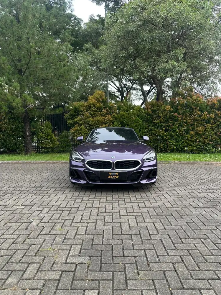 BMW Z4 sDrive30i AT 2023