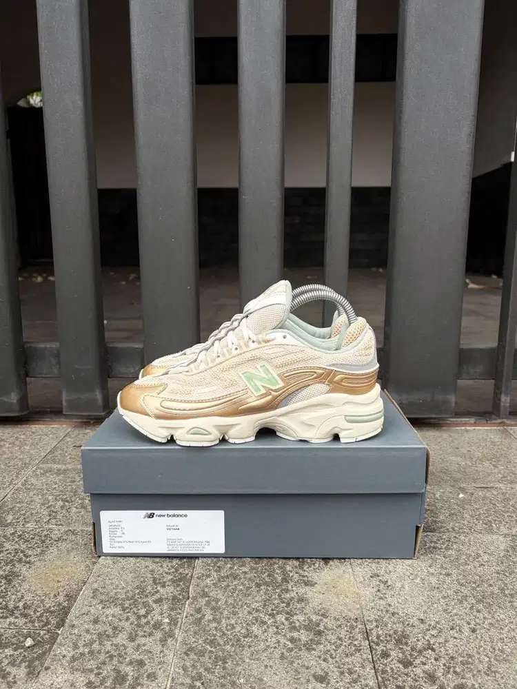 JUAL CEPAT SEPATU NEW BALANCE 1000 (M1000DG) ORIGINAL RESMI NEW