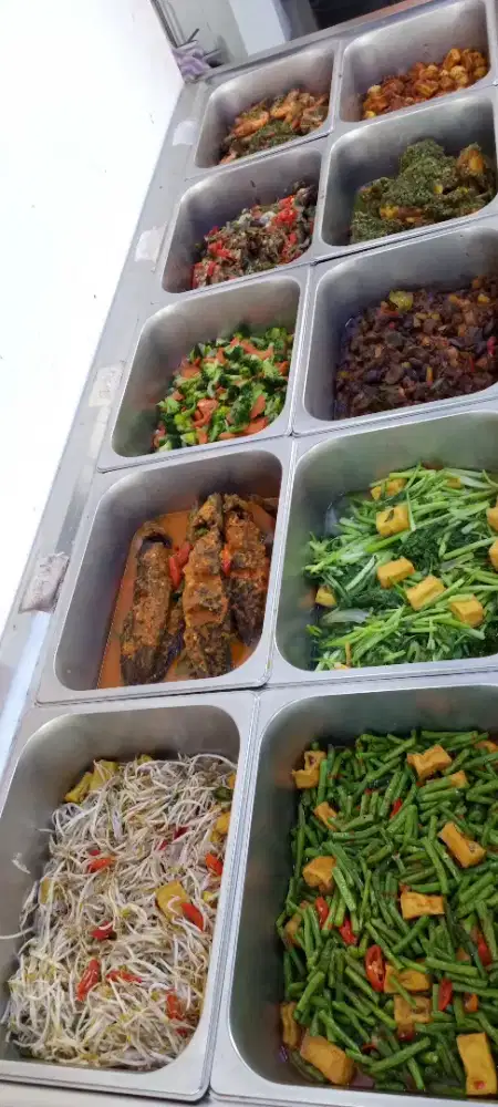 Info kerjaan apa aja