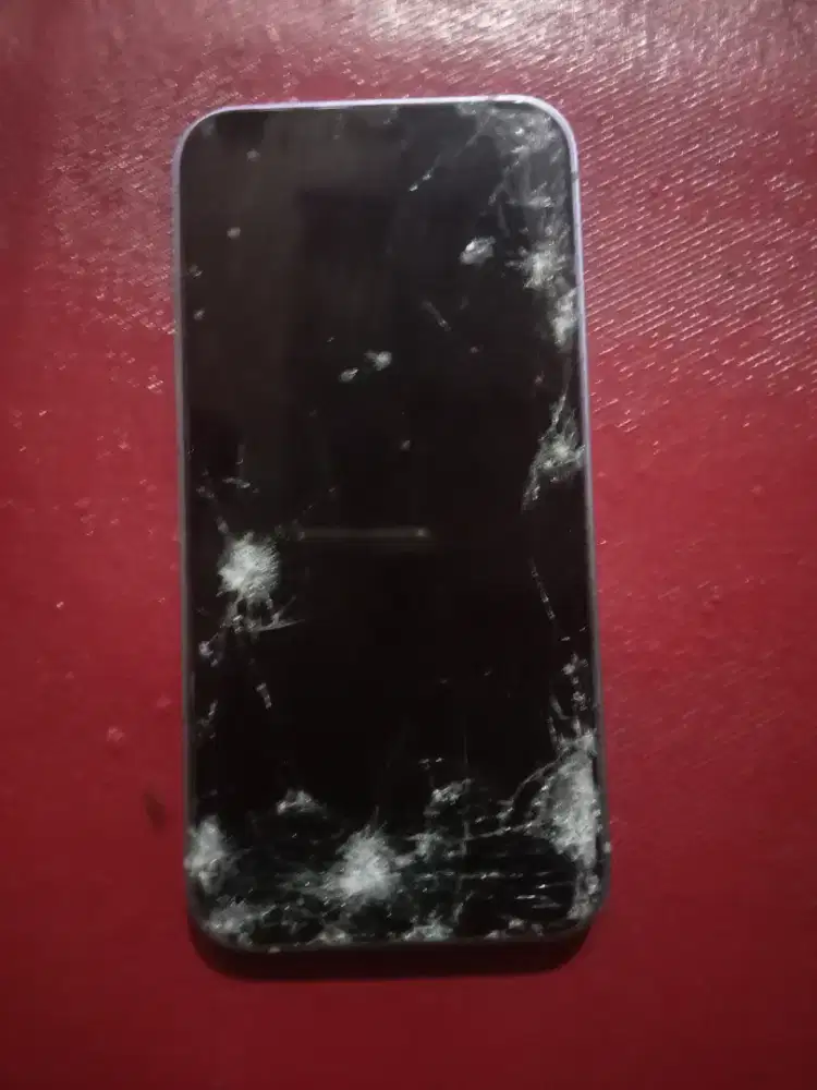 Dijual cepat hp iPhone