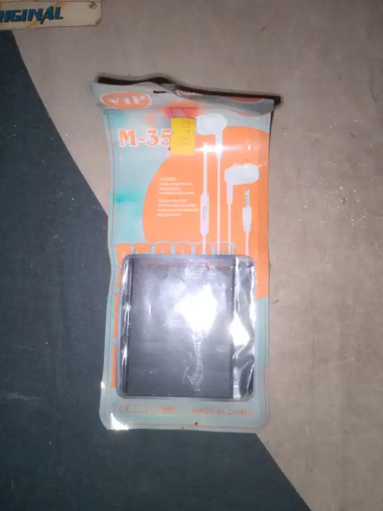 Di jual 1 bh batre hp merek asus x014d