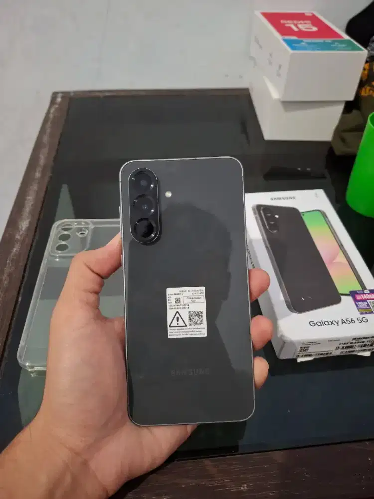 Samsung A56 5G 8/256gb