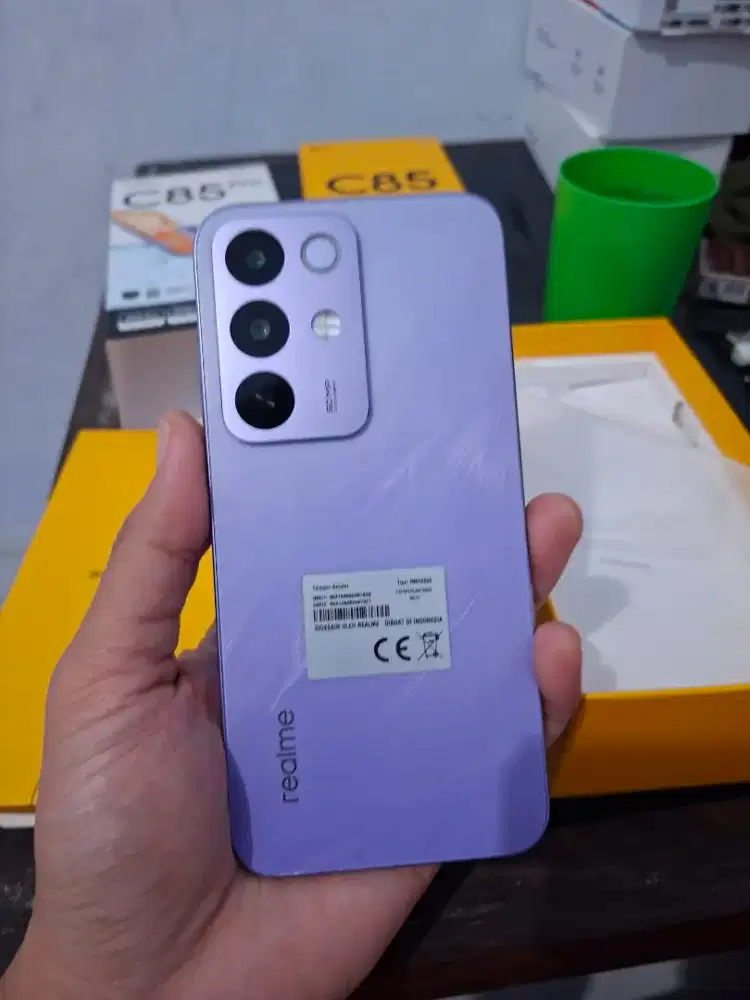 Realme C85 Pro 8/256gb
