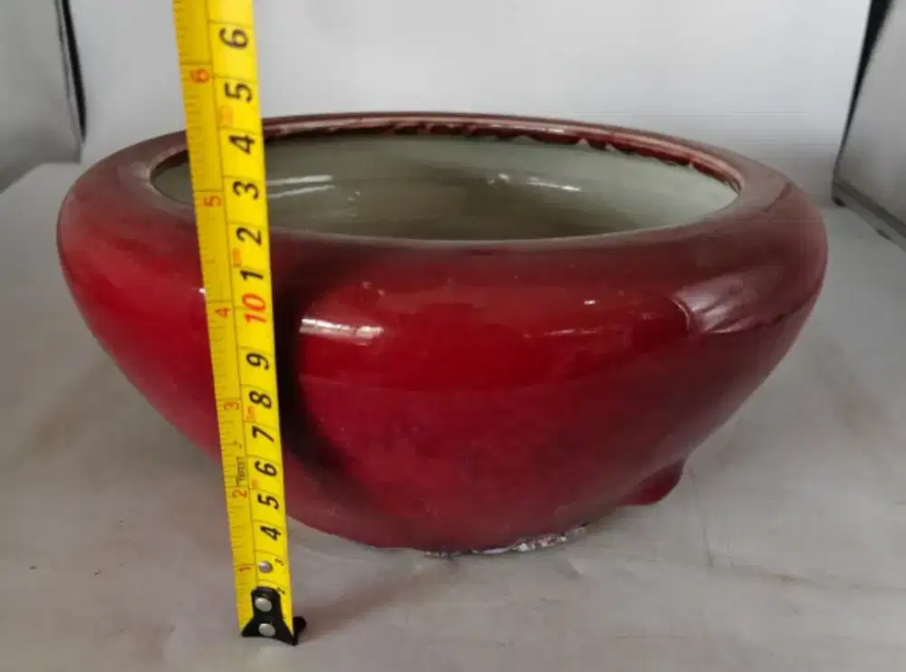 Mangkok merah sundebeuz