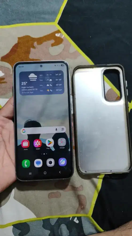 Samsung Galaxy S23 FE 8/256 GB