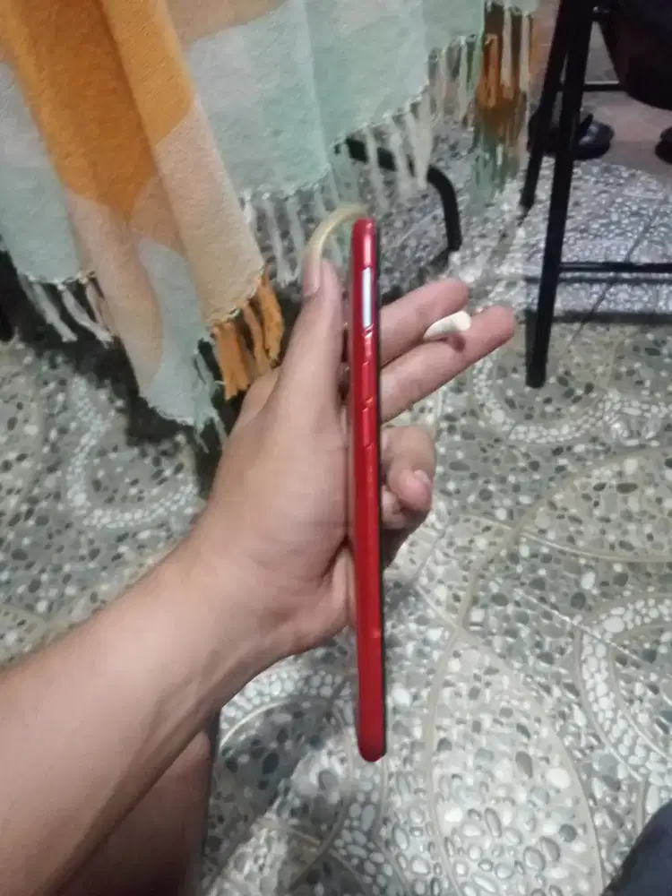 Samsung A10S Merah