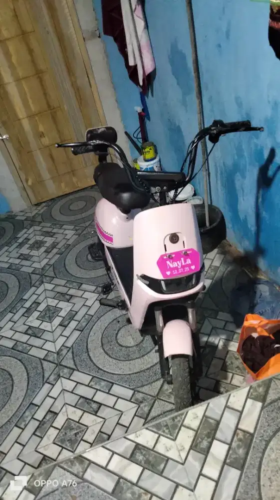 Jual butuh uang cepat