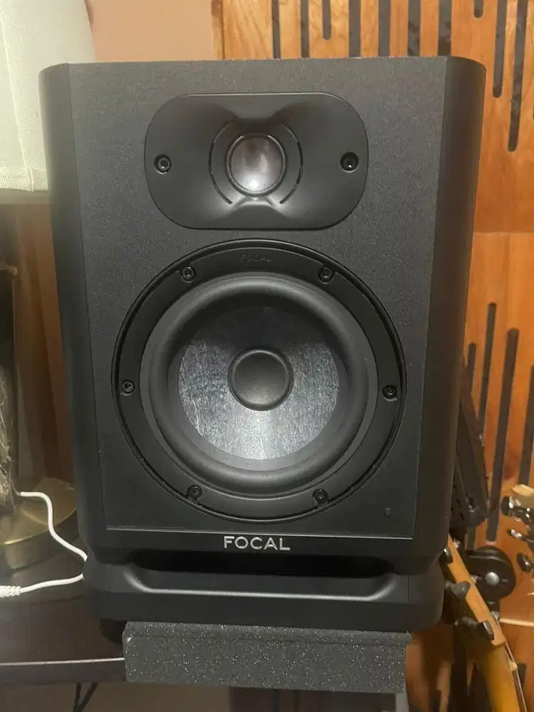 Focal Alpha Evo 50 Speaker