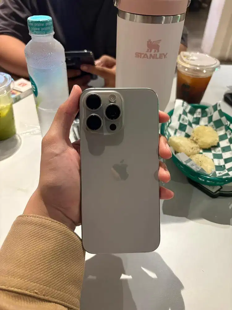 Iphone 15 Pro Max 512Gb ibox !