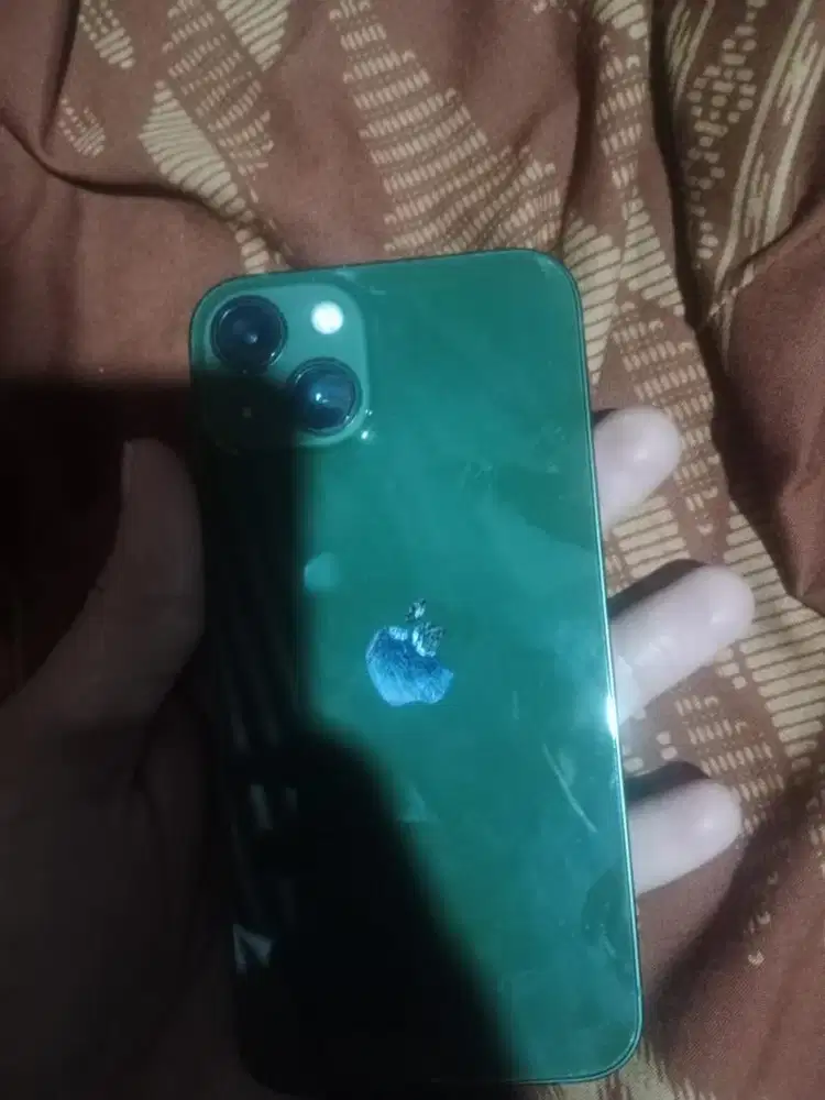 Ip 13 ex inter 128gb