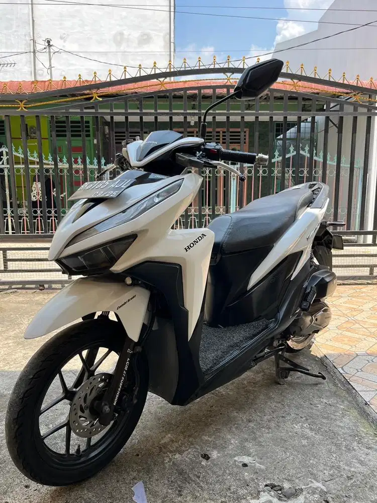 Vario 2020  125 remot