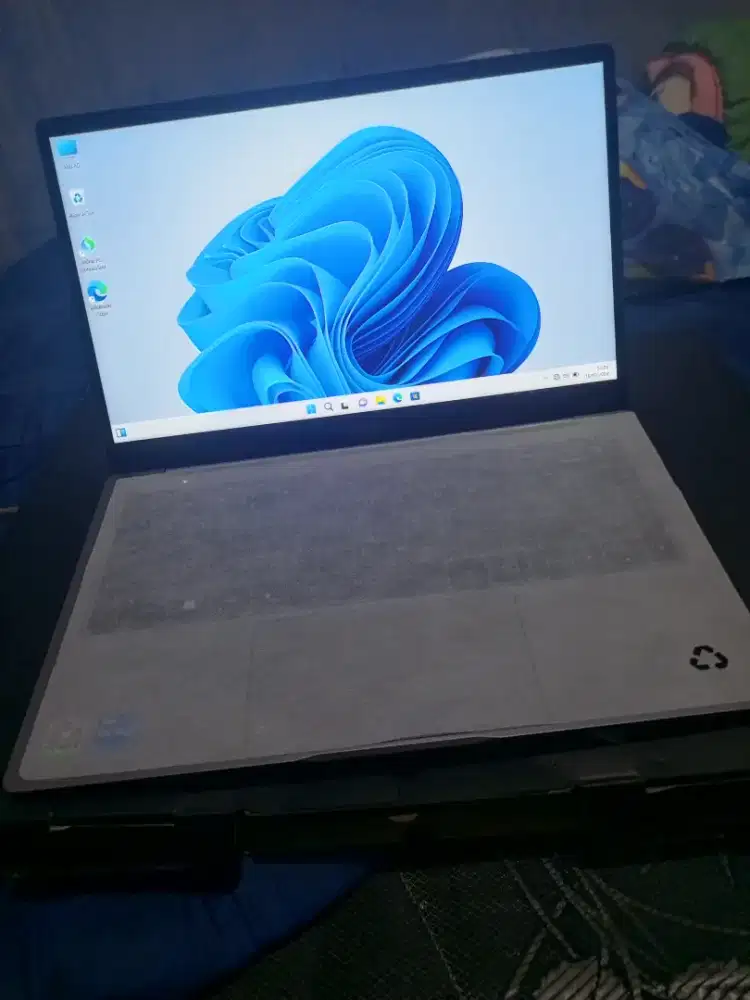 Laptop atau notebook