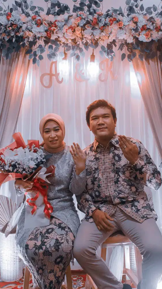 JASA FOTO DAN VIDEO PROFESIONAL