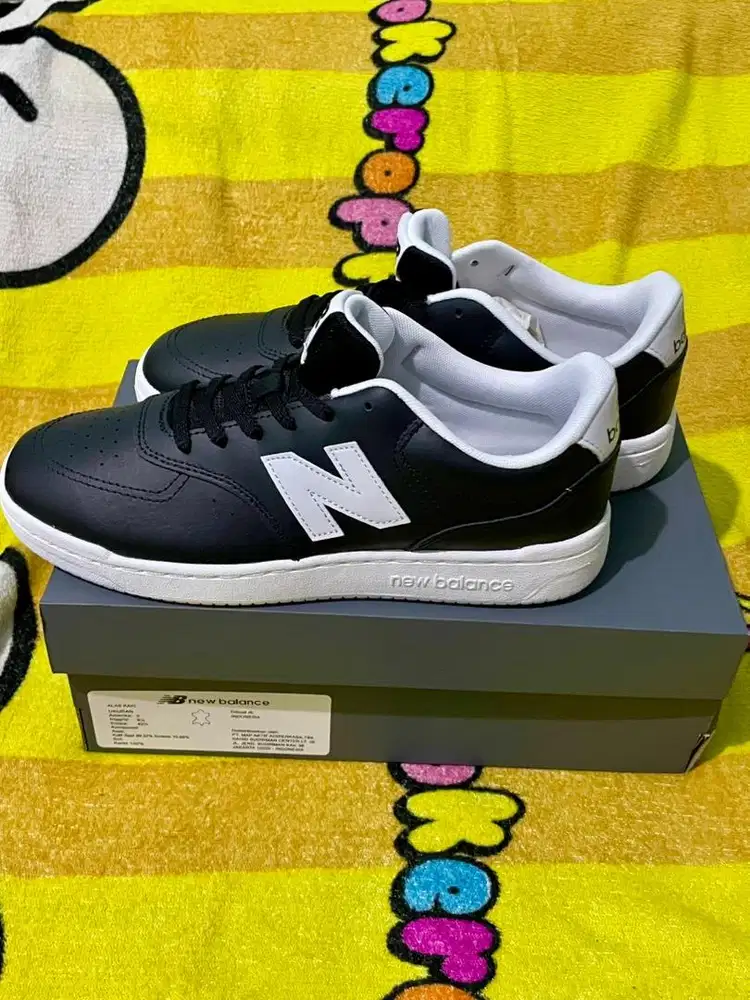 New Balance Sneakers (Brand New)