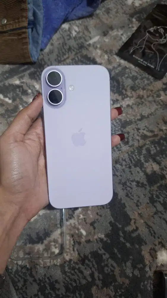 Iphone 17 basic ibox 256gb