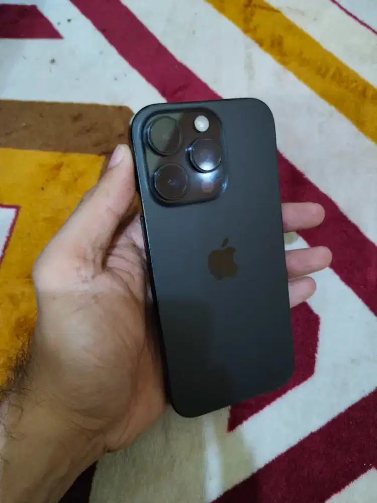 iphone 16 pro 128 ibox msi grnsi lengkap bs tt