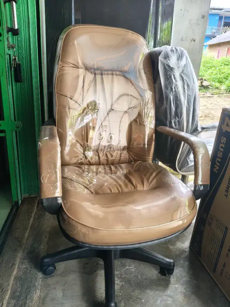 Kursi direktur terbaru(baru)