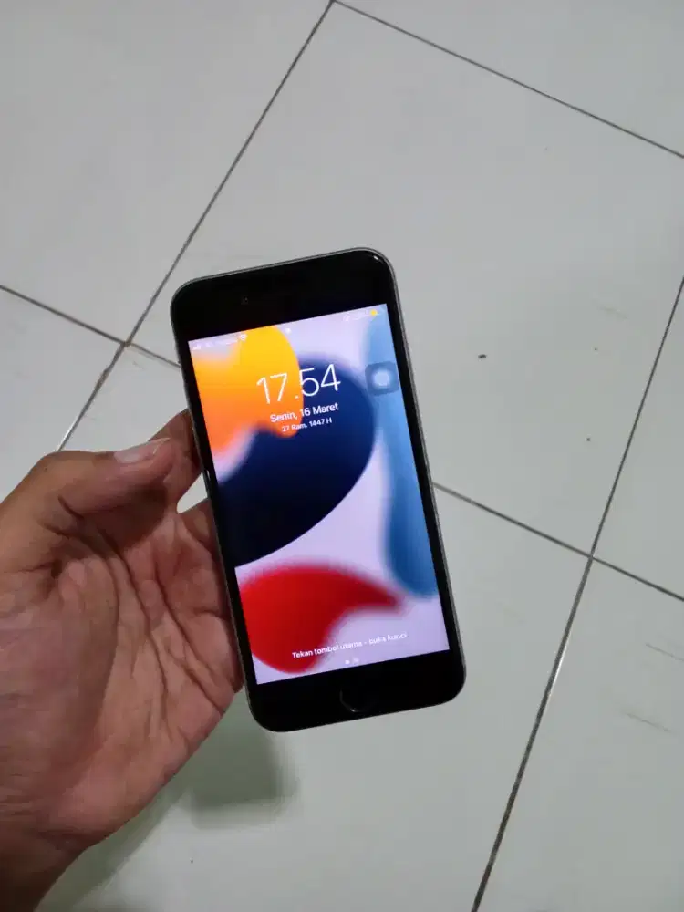 iphone 6s - 128Gb - iBox