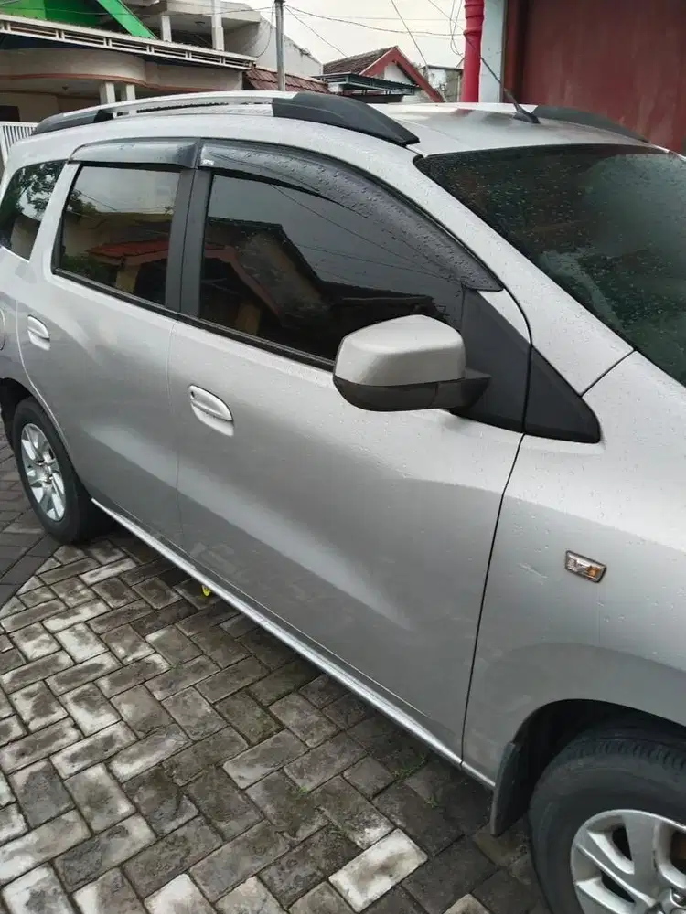 jual mobil spin 2015 murah 90.000.000