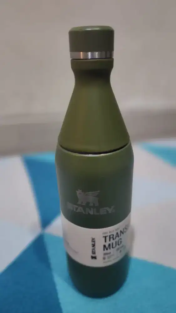 Bs nego Tumbler Termos air minum tahan panas dingin