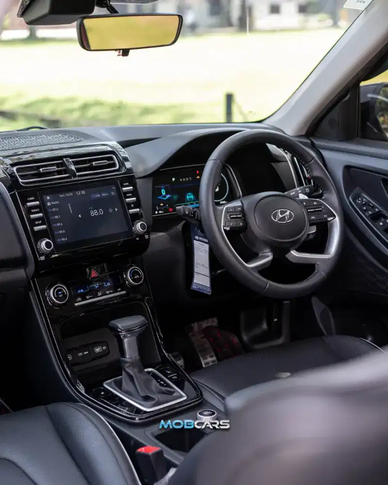 TERPERCAYA !! CRETA PRIME 2022