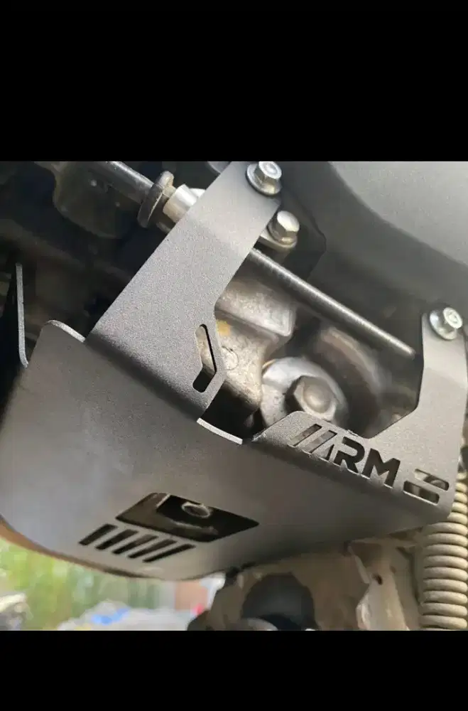 Cover Engine All Vario & All PCX