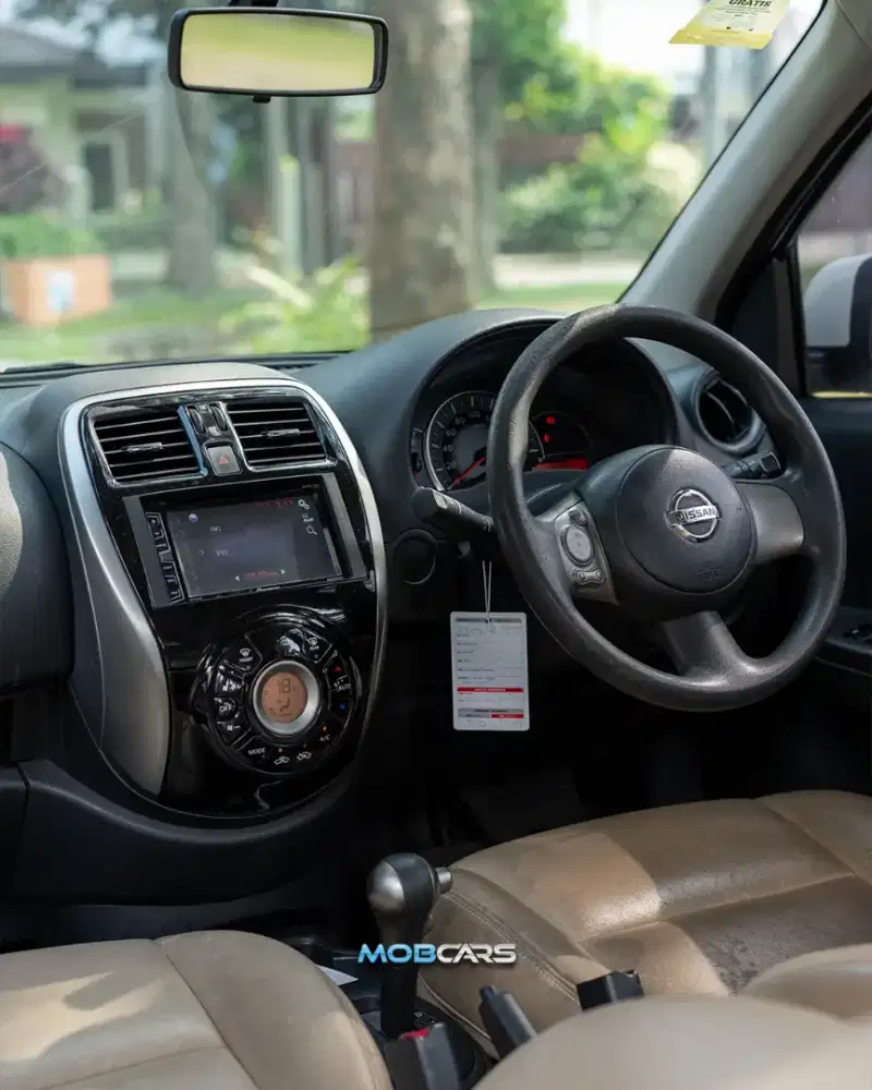 TERPERCAYA !! MARCH XS 2014 • LOW KM