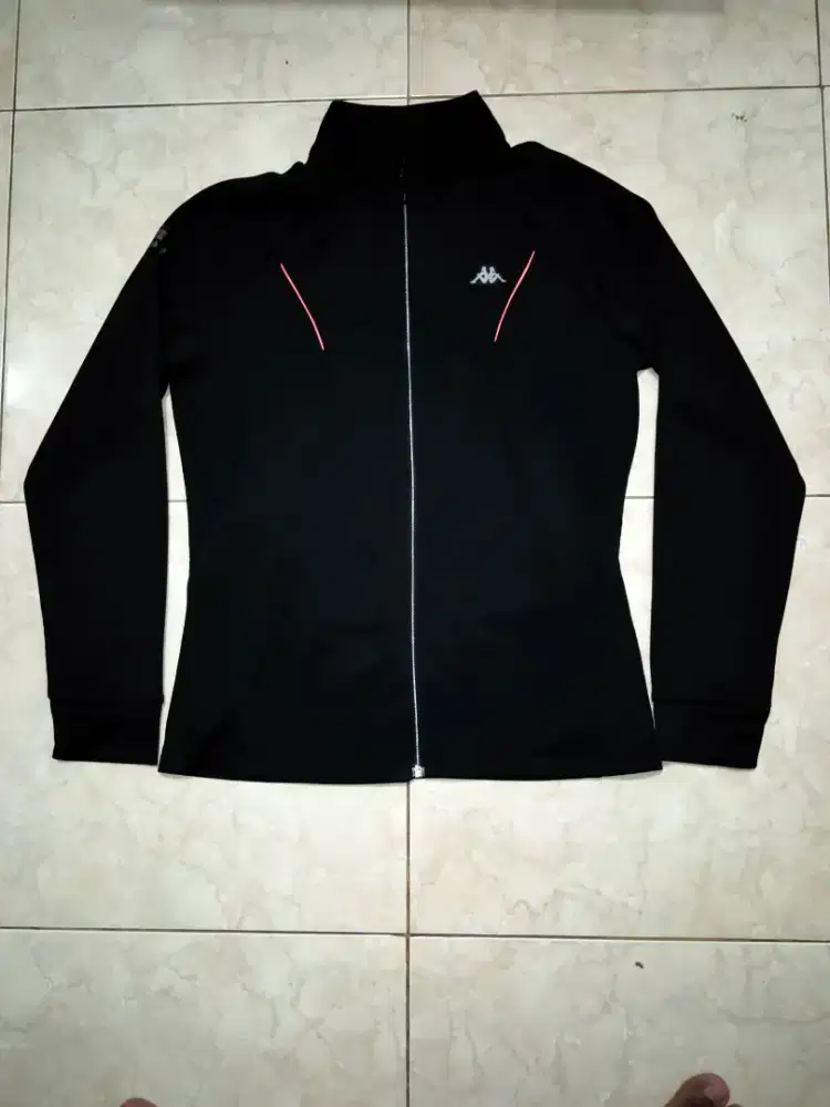KAPPA Tracktop (UK S-M)