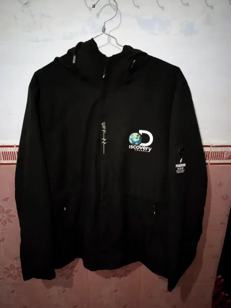 Discovery Jacket outdoor (UK L)