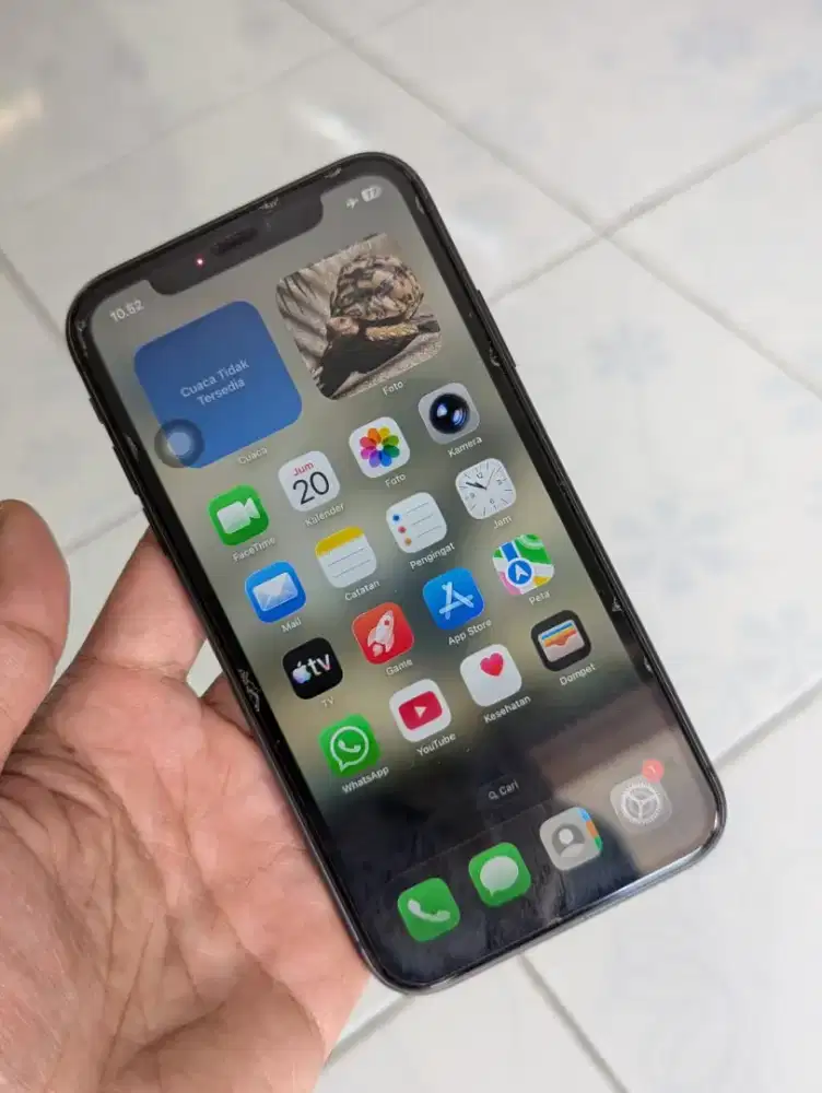 Iphone 11 128 Ex Ibox No Minus
