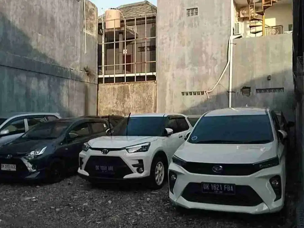 Di jual tanah jalan Sanggaran , Denpasar , Bali