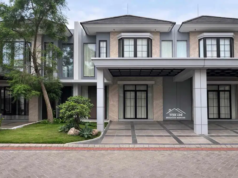 Grand Island Pakuwon City