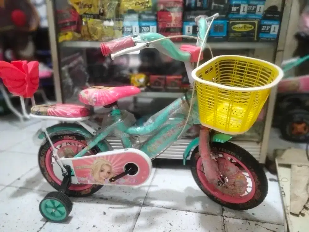 Sepeda anak murah