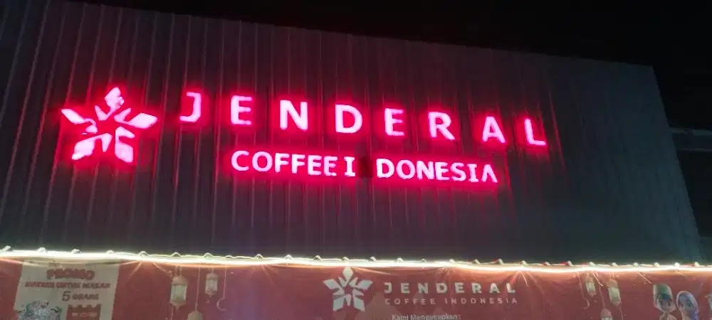 Di butuhkan kasir, Barista, Koki